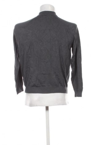 Мъжки пуловер Zara, Размер L, Цвят Сив, Цена 13,29 €