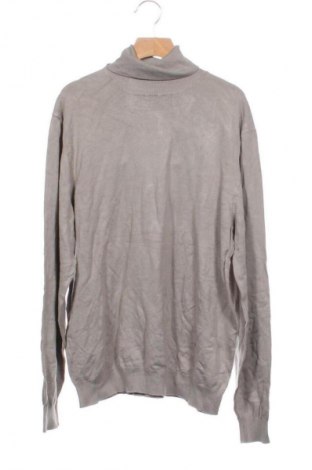 Pulover de bărbați Zara, Mărime M, Culoare Gri, Preț 81,99 Lei