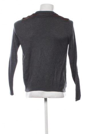 Мъжки пуловер Zara, Размер S, Цвят Сив, Цена 9,20 €
