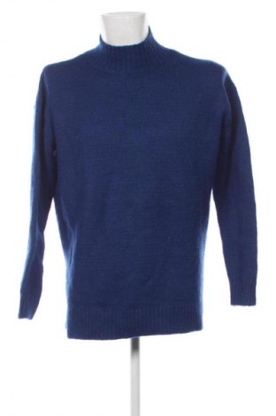 Herrenpullover Zara, Größe S, Farbe Blau, Preis € 12,99