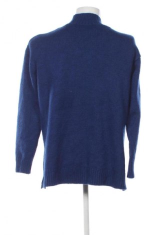 Herrenpullover Zara, Größe S, Farbe Blau, Preis € 12,99