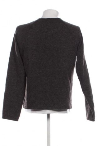 Pánský svetr  Zara, Velikost M, Barva Šedá, Cena  389,00 Kč