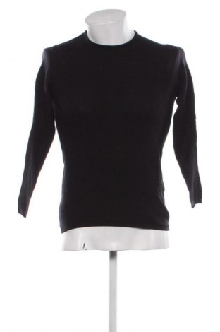 Pánský svetr  Zara, Velikost M, Barva Černá, Cena  239,00 Kč