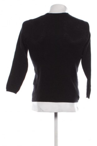 Pánský svetr  Zara, Velikost M, Barva Černá, Cena  239,00 Kč