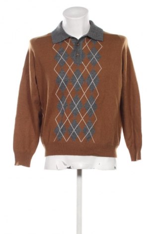 Pánský svetr  Zara, Velikost XL, Barva Vícebarevné, Cena  691,00 Kč