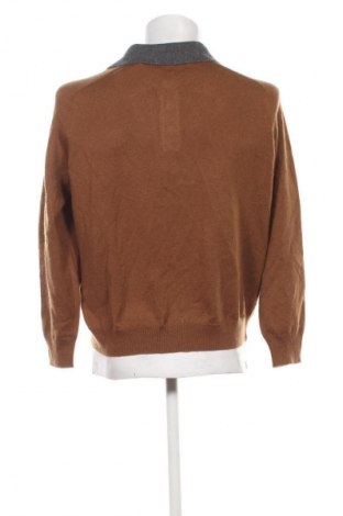 Pánský svetr  Zara, Velikost XL, Barva Vícebarevné, Cena  691,00 Kč