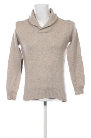 Pánský svetr  Zara, Velikost M, Barva Béžová, Cena  419,00 Kč