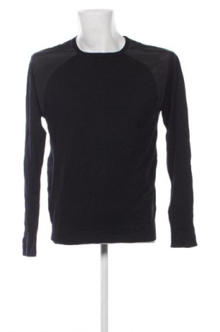 Мъжки пуловер Zara, Размер L, Цвят Черен, Цена 9,71 €