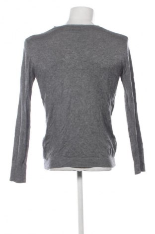 Мъжки пуловер Zara, Размер M, Цвят Сив, Цена 10,73 €