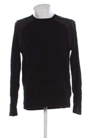 Pánský svetr  Zara, Velikost XL, Barva Černá, Cena  369,00 Kč