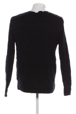 Pánský svetr  Zara, Velikost XL, Barva Černá, Cena  369,00 Kč