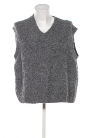 Herrenpullover Zara, Größe XL, Farbe Grau, Preis € 15,99