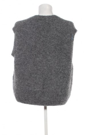 Herrenpullover Zara, Größe XL, Farbe Grau, Preis € 15,99