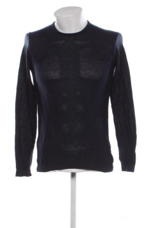 Pánský svetr  Zara, Velikost M, Barva Modrá, Cena  409,00 Kč