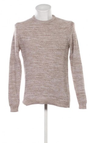 Мъжки пуловер Zara, Размер M, Цвят Многоцветен, Цена 15,22 €