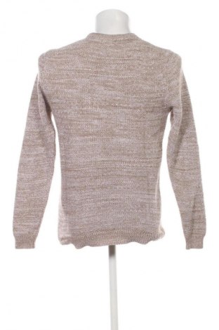 Мъжки пуловер Zara, Размер M, Цвят Многоцветен, Цена 15,22 €