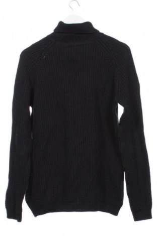 Pánský svetr  Zara Man, Velikost L, Barva Modrá, Cena  339,00 Kč