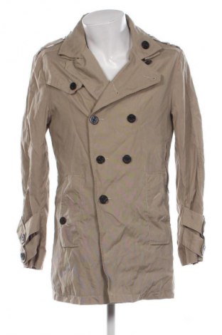 Pánský přechodný kabát  Bertoni, Velikost S, Barva Béžová, Cena  1 889,00 Kč