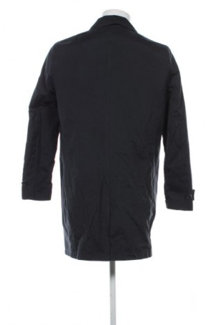 Мъжки шлифер Burton of London, Размер M, Цвят Син, Цена 21,98 €