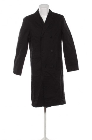 Férfi viharkabát Han Kjobenhavn, Méret XXL, Szín Fekete, Ár 46 089 Ft