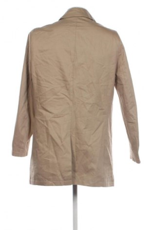 Herren Regenmantel Tiger Of Sweden, Größe L, Farbe Beige, Preis € 54,99