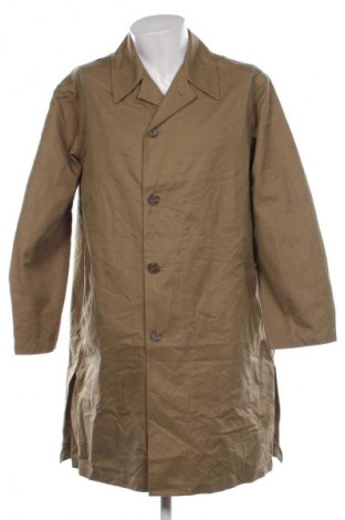 Pánsky prechodný kabát  Uniqlo, Veľkosť L, Farba Zelená, Cena  24,95 €