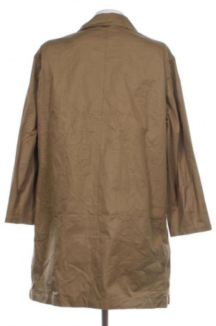 Pánsky prechodný kabát  Uniqlo, Veľkosť L, Farba Zelená, Cena  24,95 €