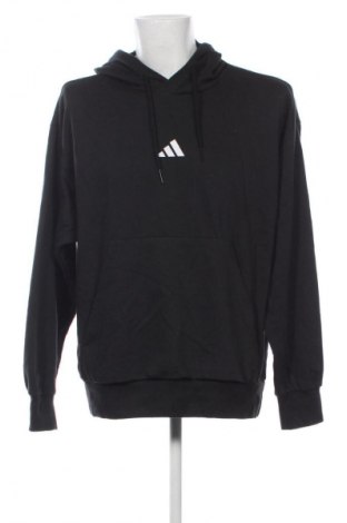 Férfi sweatshirt Adidas, Méret XL, Szín Fekete, Ár 13 109 Ft