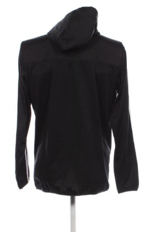 Pánská mikina  Adidas, Velikost M, Barva Černá, Cena  429,00 Kč