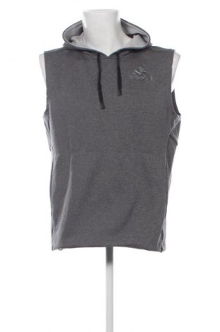 Pánská mikina  Adidas, Velikost L, Barva Šedá, Cena  379,00 Kč