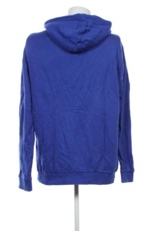 Pánska mikina  Adidas Originals, Veľkosť XL, Farba Modrá, Cena  21,95 €