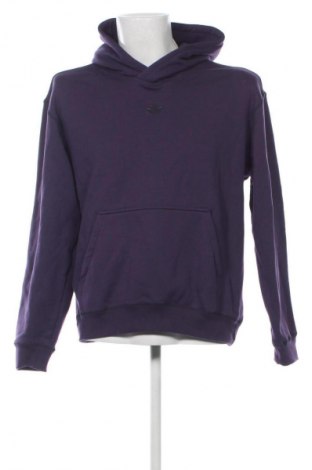 Pánská mikina  Adidas Originals, Velikost M, Barva Fialová, Cena  1 179,00 Kč