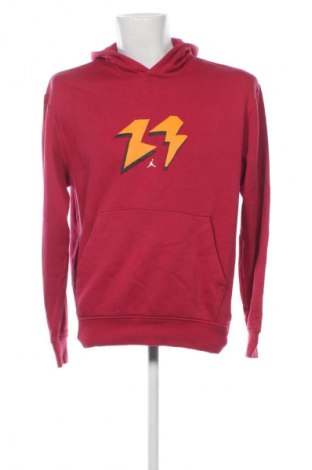 Férfi sweatshirt Air Jordan Nike, Méret M, Szín Rózsaszín, Ár 12 289 Ft