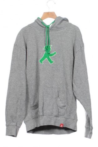 Herren Sweatshirt Ampelmann, Größe XS, Farbe Mehrfarbig, Preis 11,99 €