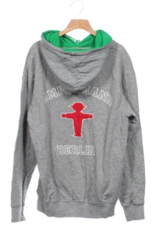 Herren Sweatshirt Ampelmann, Größe XS, Farbe Mehrfarbig, Preis 11,99 €