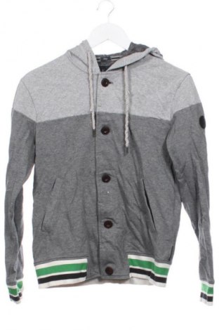 Pánská mikina  Armani Jeans, Velikost M, Barva Šedá, Cena  1 699,00 Kč