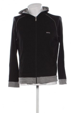 Herren Sweatshirt BOSS, Größe M, Farbe Schwarz, Preis 39,70 €