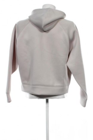 Pánská mikina  Bershka, Velikost M, Barva Šedá, Cena  319,00 Kč