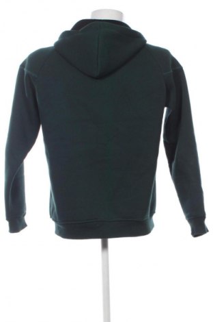 Pánská mikina  Brando, Velikost M, Barva Zelená, Cena  459,00 Kč