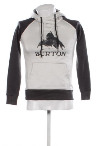 Herren Sweatshirt Burton, Größe XS, Farbe Mehrfarbig, Preis 13,99 €