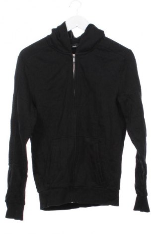 Мъжки суитшърт C&A, Размер XS, Цвят Черен, Цена 5,62 €