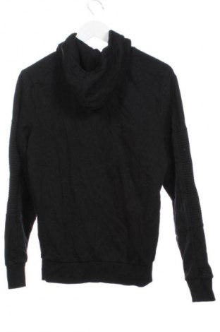 Мъжки суитшърт C&A, Размер XS, Цвят Черен, Цена 5,62 €