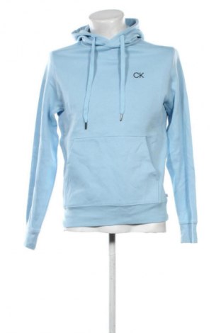 Férfi sweatshirt Calvin Klein, Méret S, Szín Kék, Ár 21 379 Ft