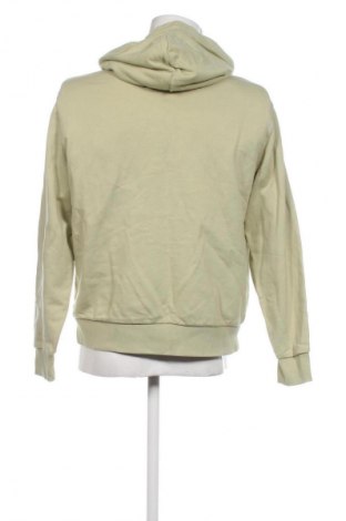Férfi sweatshirt Calvin Klein, Méret M, Szín Zöld, Ár 7 249 Ft