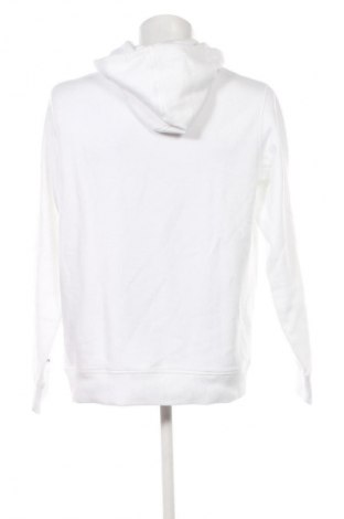 Herren Sweatshirt Calvin Klein Jeans, Größe L, Farbe Weiß, Preis € 107,99