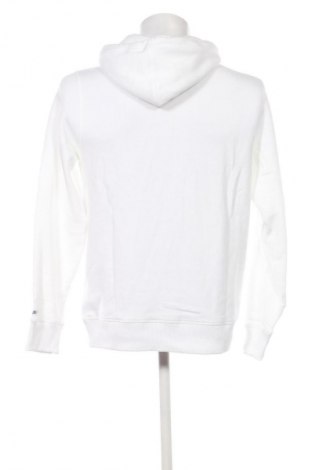 Férfi sweatshirt Calvin Klein Jeans, Méret M, Szín Fehér, Ár 15 049 Ft