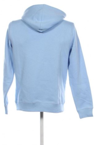 Pánska mikina  Calvin Klein Jeans, Veľkosť M, Farba Modrá, Cena  103,95 €