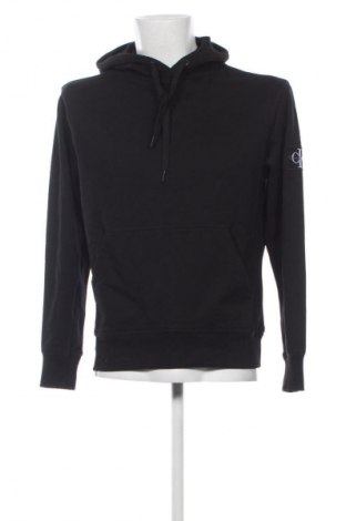Pánská mikina  Calvin Klein Jeans, Velikost S, Barva Černá, Cena  969,00 Kč