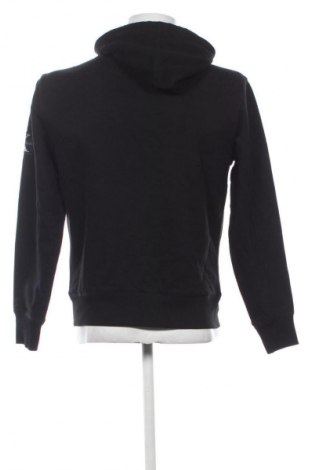 Pánská mikina  Calvin Klein Jeans, Velikost S, Barva Černá, Cena  969,00 Kč