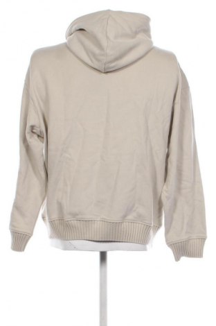 Pánská mikina  Calvin Klein Jeans, Velikost M, Barva Krémová, Cena  2 399,00 Kč